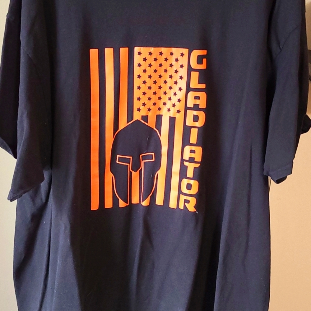 Men's JEEP Gladiator shirt